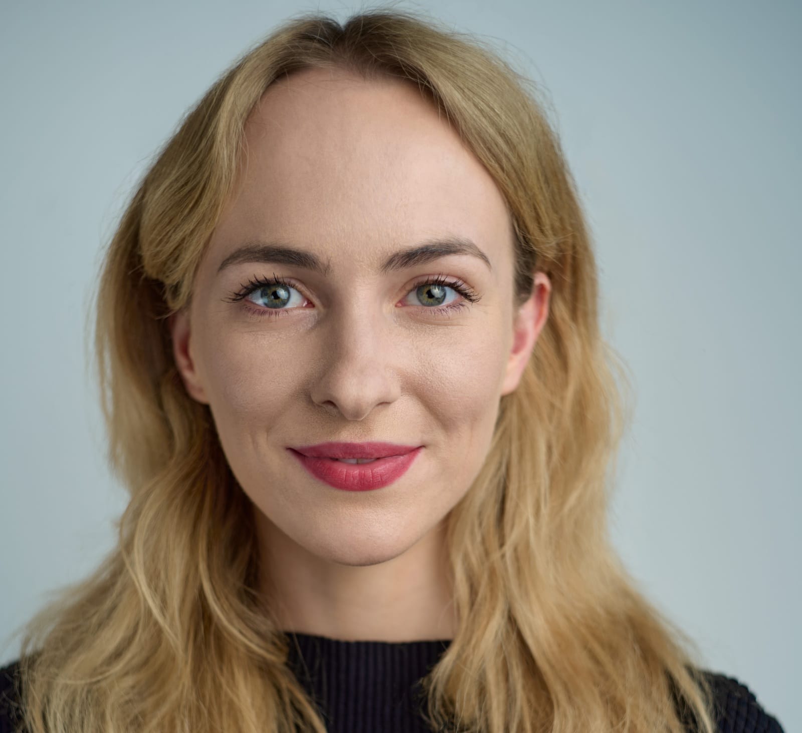 Co má rozečteno... Elizaveta Maximová?